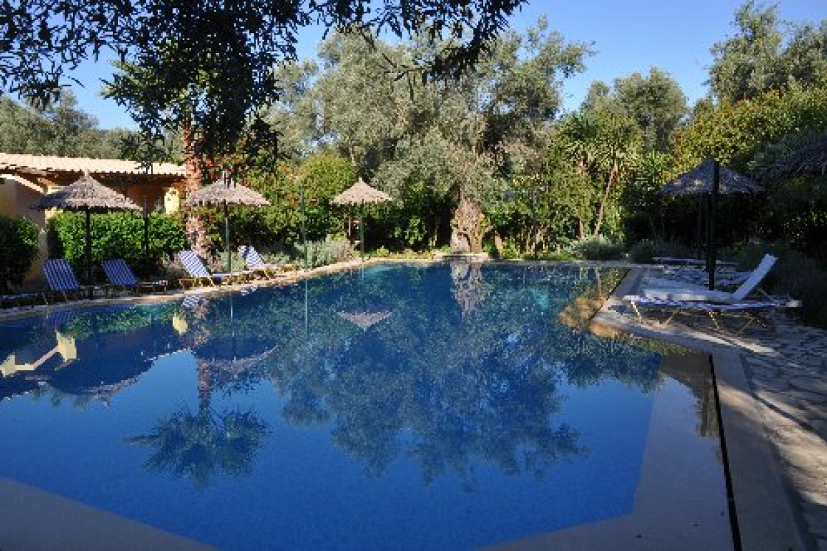 Villagio Maistro (Agios Ioannis)
