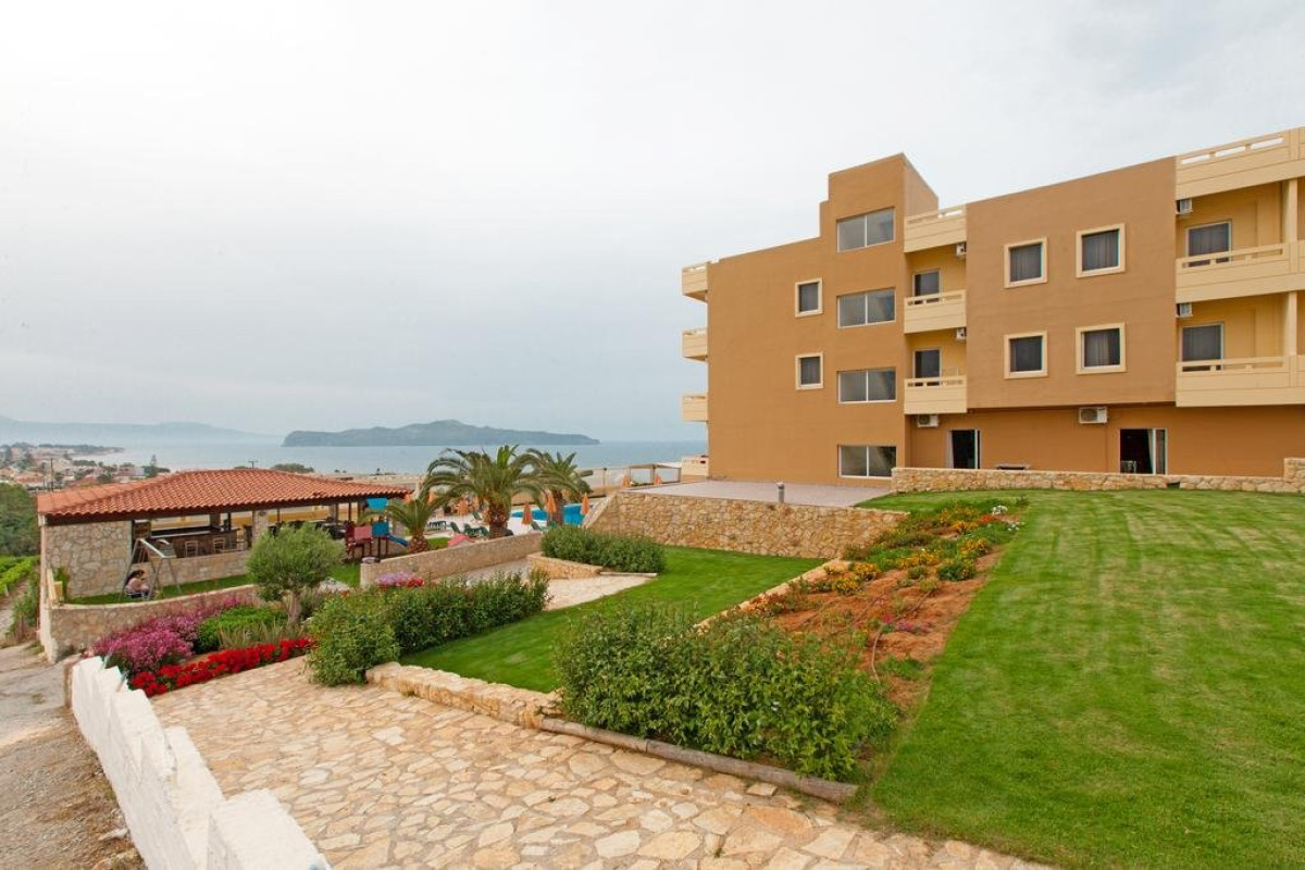 Top Hotel (K)