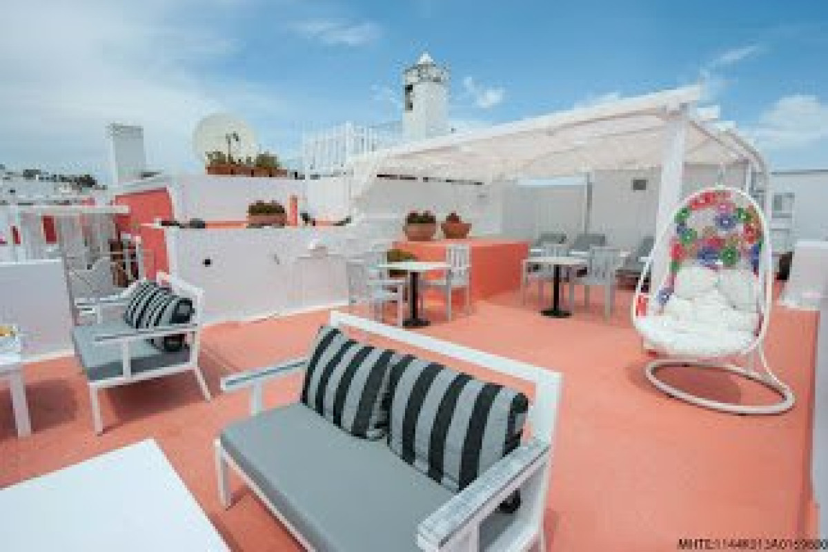 Theoxenia Boutique Hotel (Fira - Santorini)