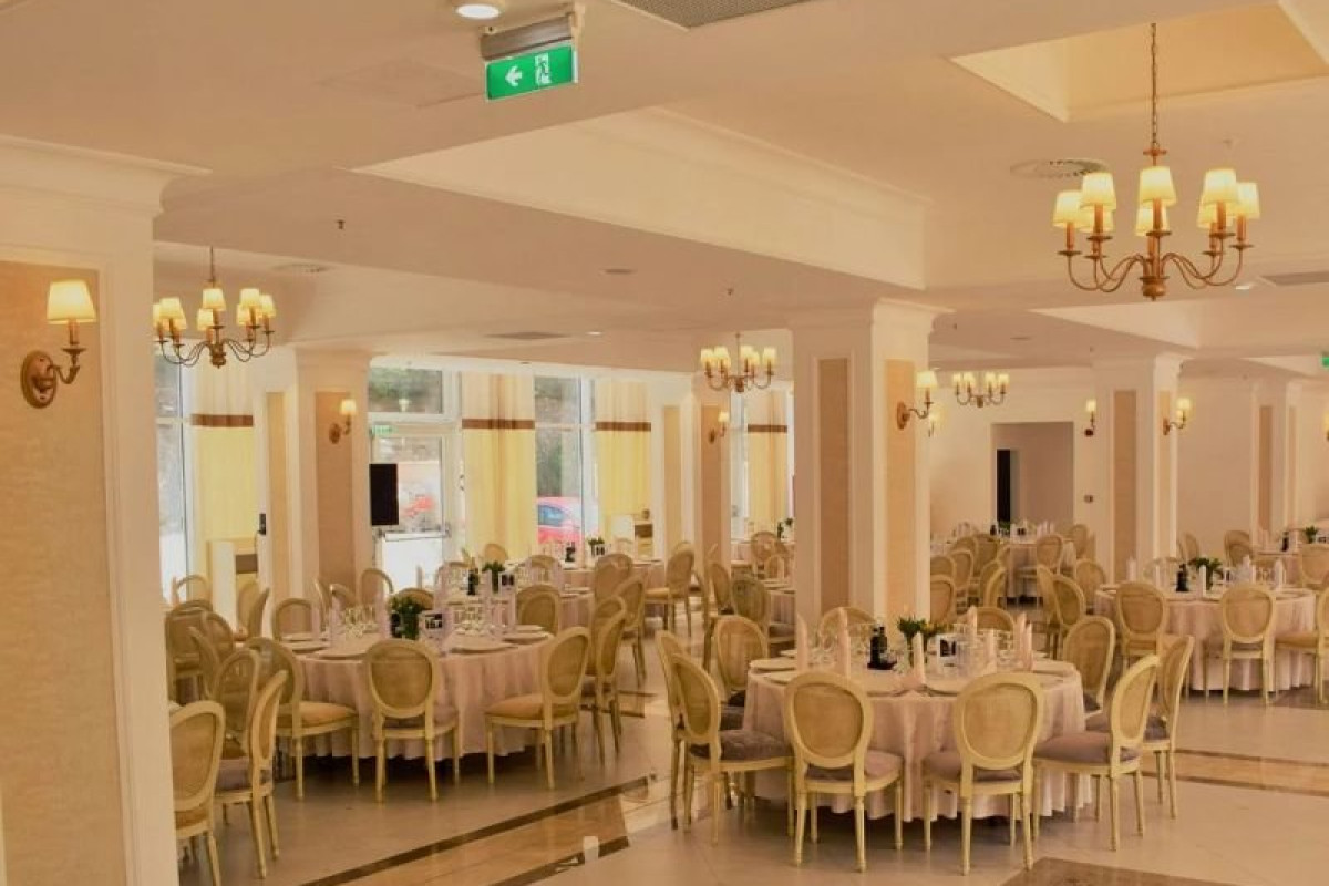 Minerva Grand Hotel Resort Spa