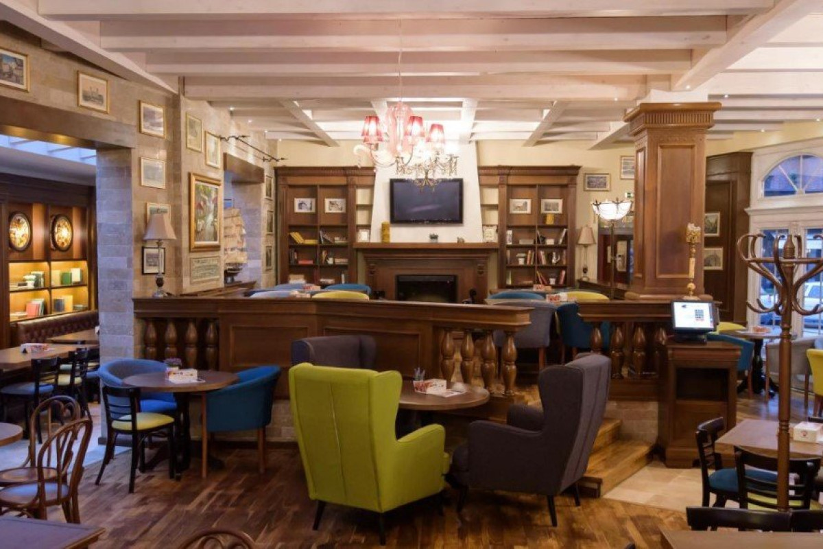 Hotel Castel