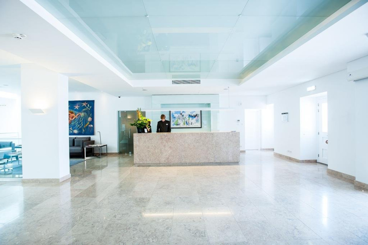 Pestana Pousada Fortaleza da Cidadela (D)