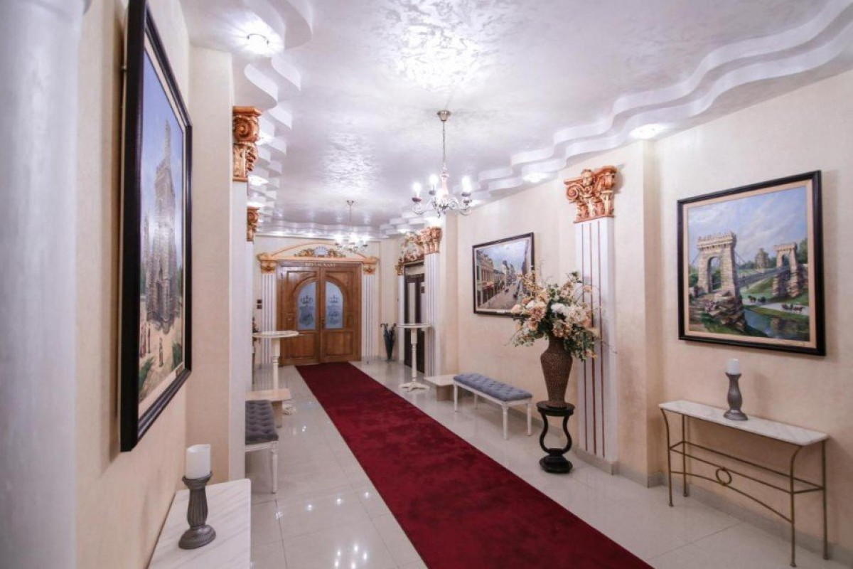 Hotel Royal