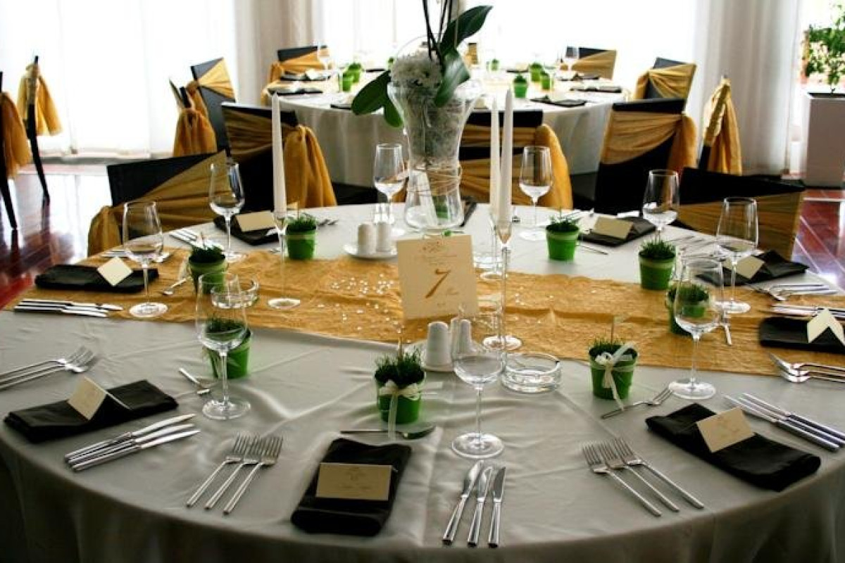 LIGHTHOUSE GOLF AND SPA RESORT