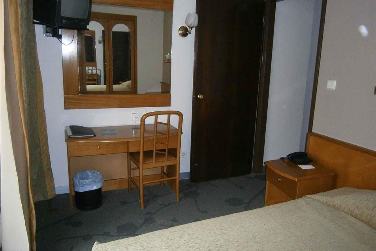 Metropolitan Hotel (Salonic)