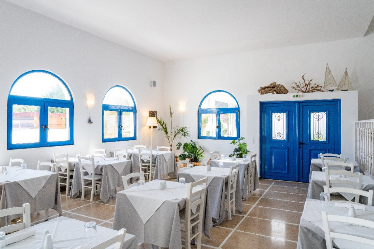Lindos Sun