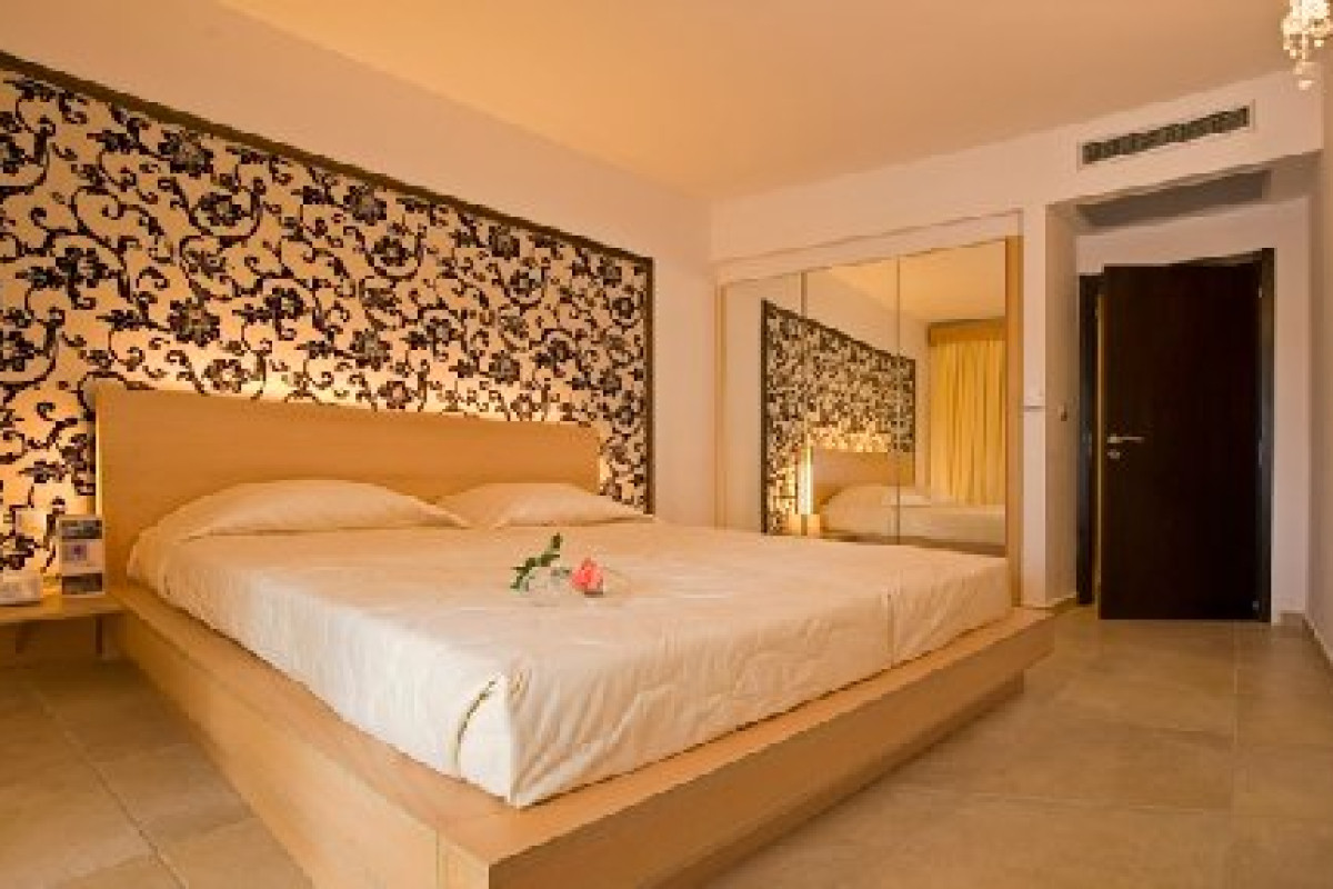 K Boutique Hotel (adults only, peste 18 ani)