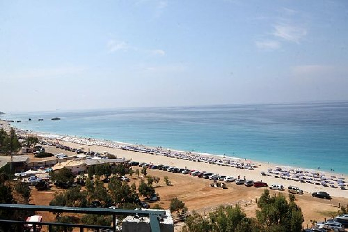 Sirios Hotel (Kathismata)
