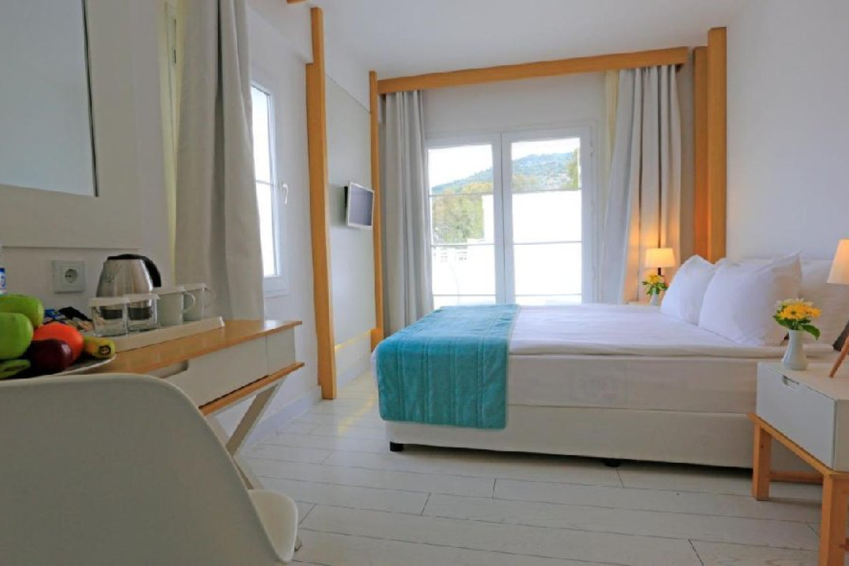 LABRANDA TMT BODRUM RESORT (Icmeler)