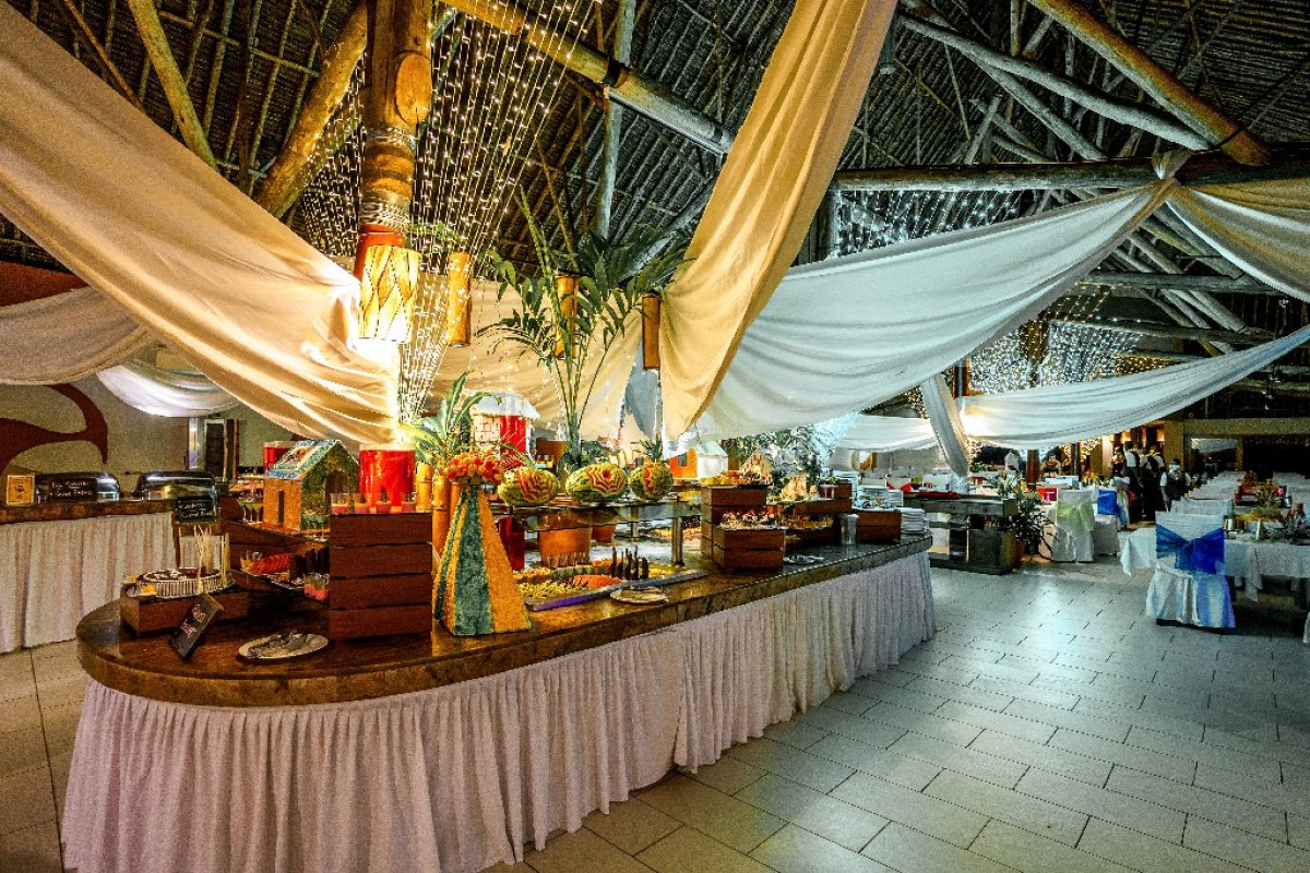 Baobab Beach Resort and Spa