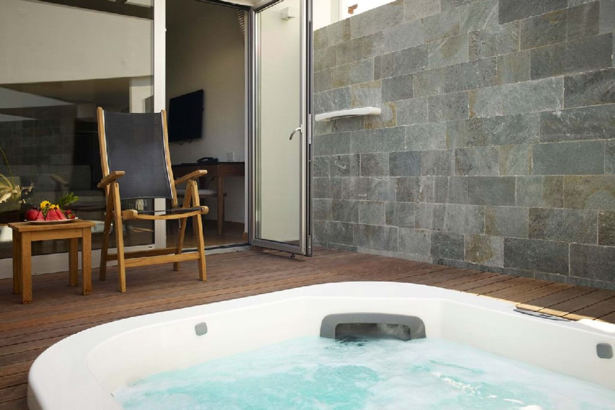 Sunrise Pearl Hotel Spa (Protaras)