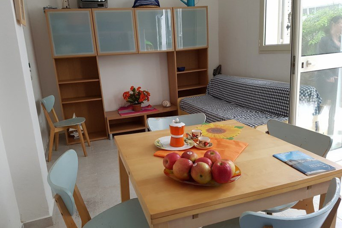 Apartamente Smart Baia Verde