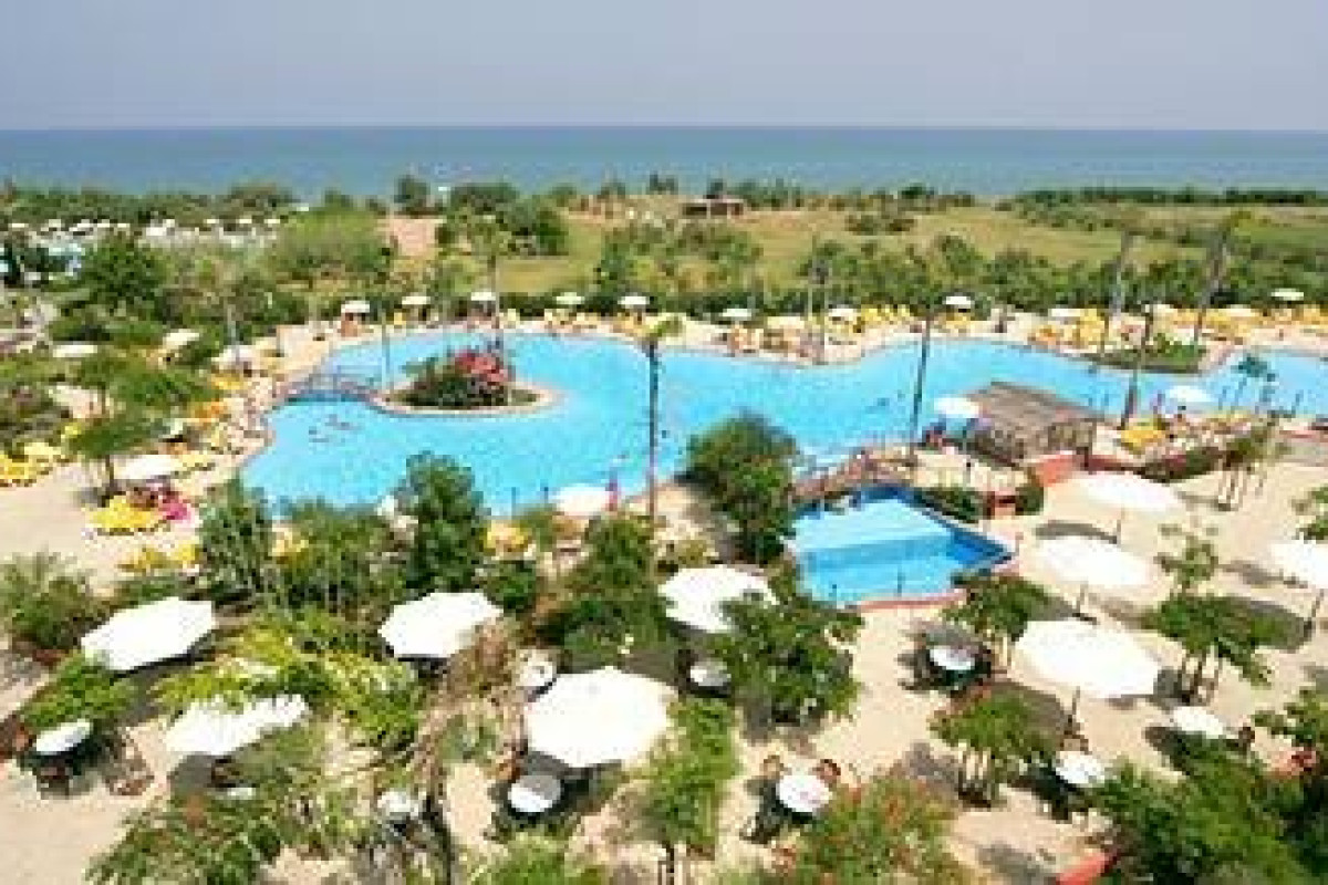 Fiesta Athenee Palace