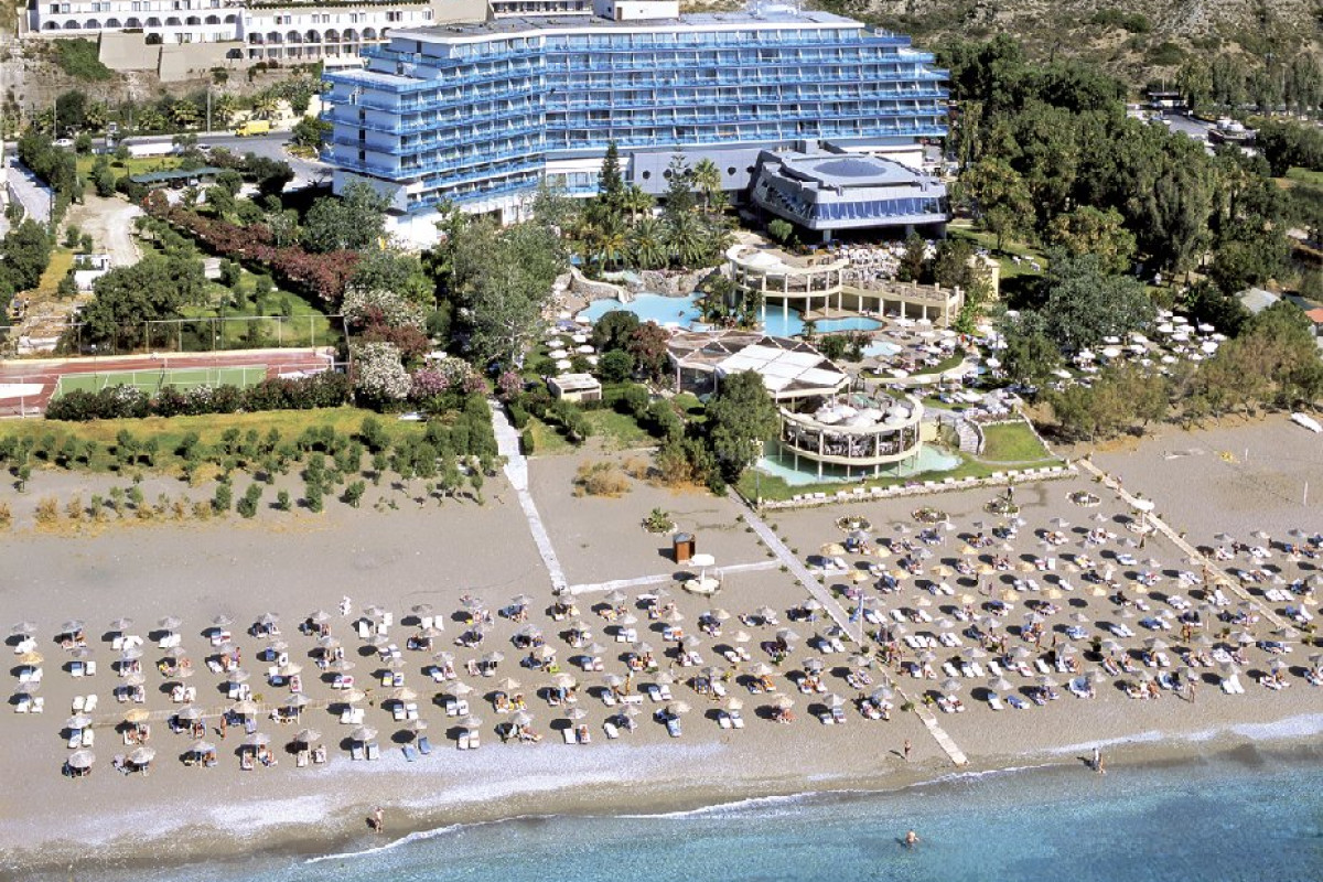 Calypso Beach