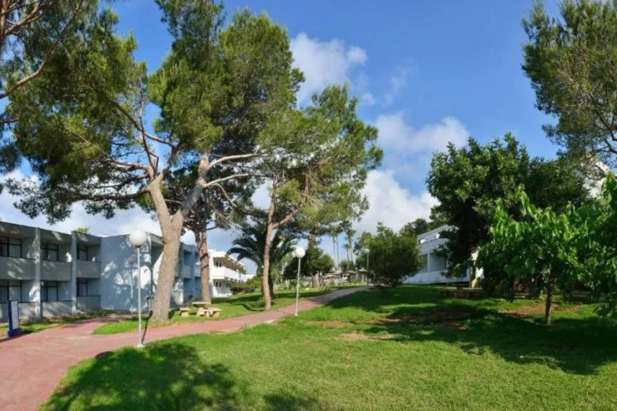 ALUASUN CALA ANTENA