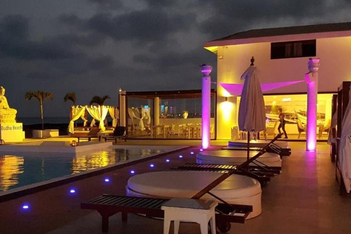 Budha Beach