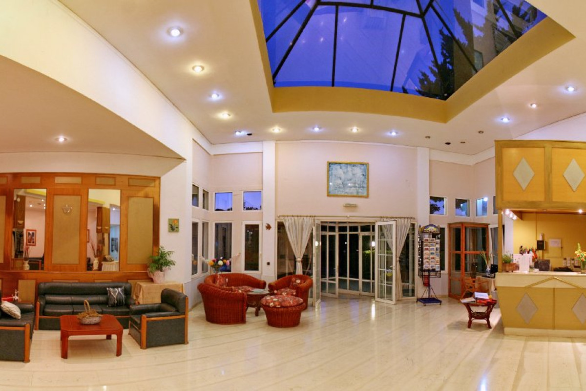 Aegeon Hotel