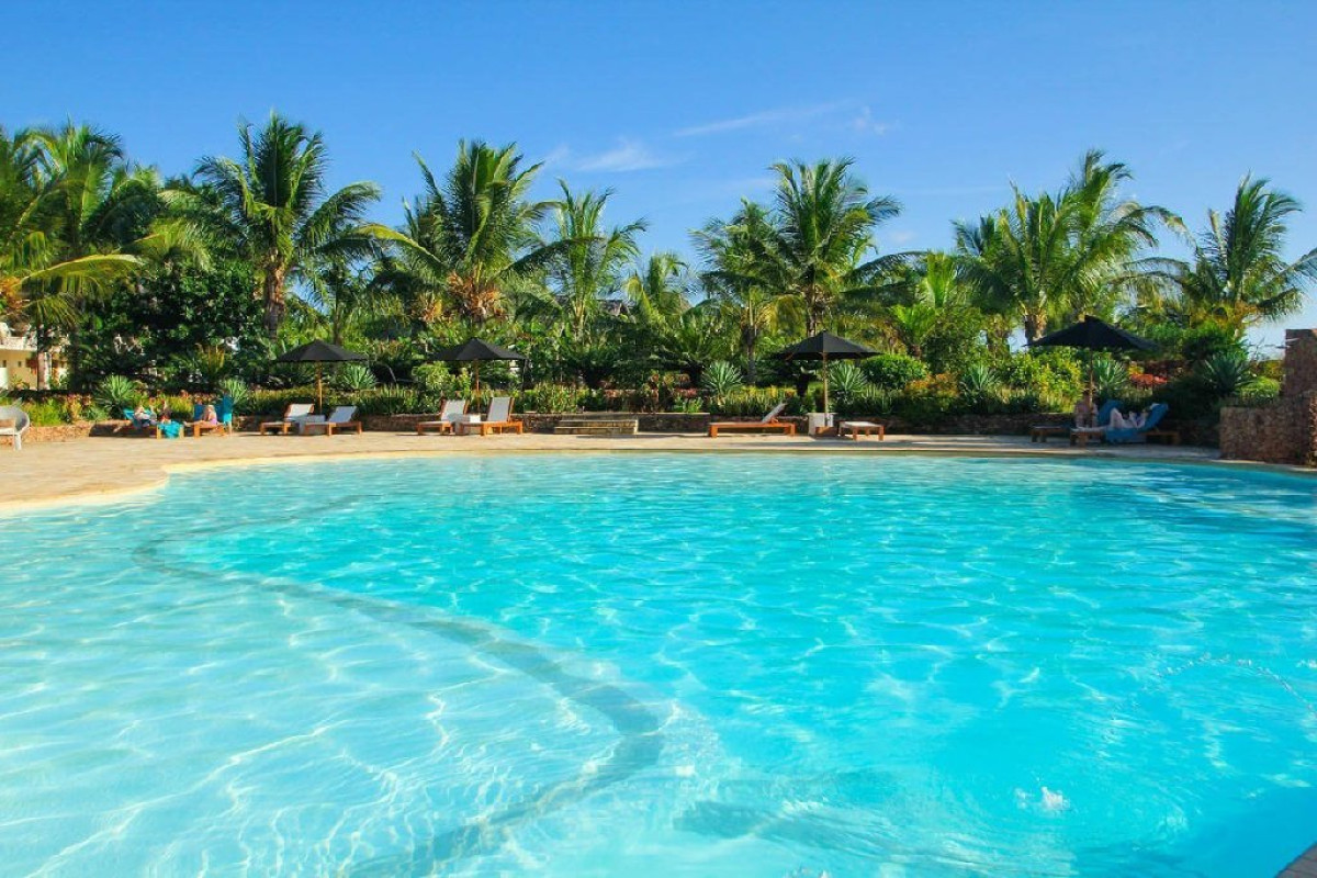 FRUIT AND SPICE RESORT