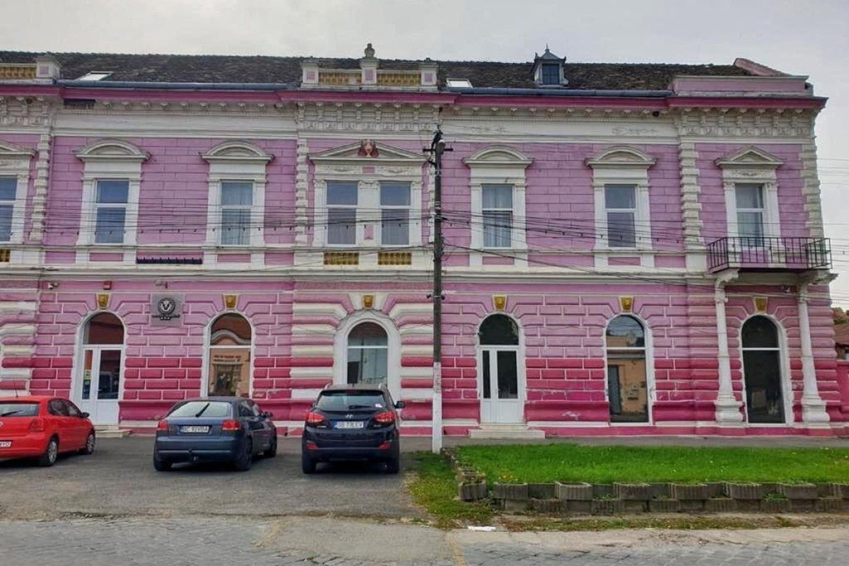 Hotel Marion