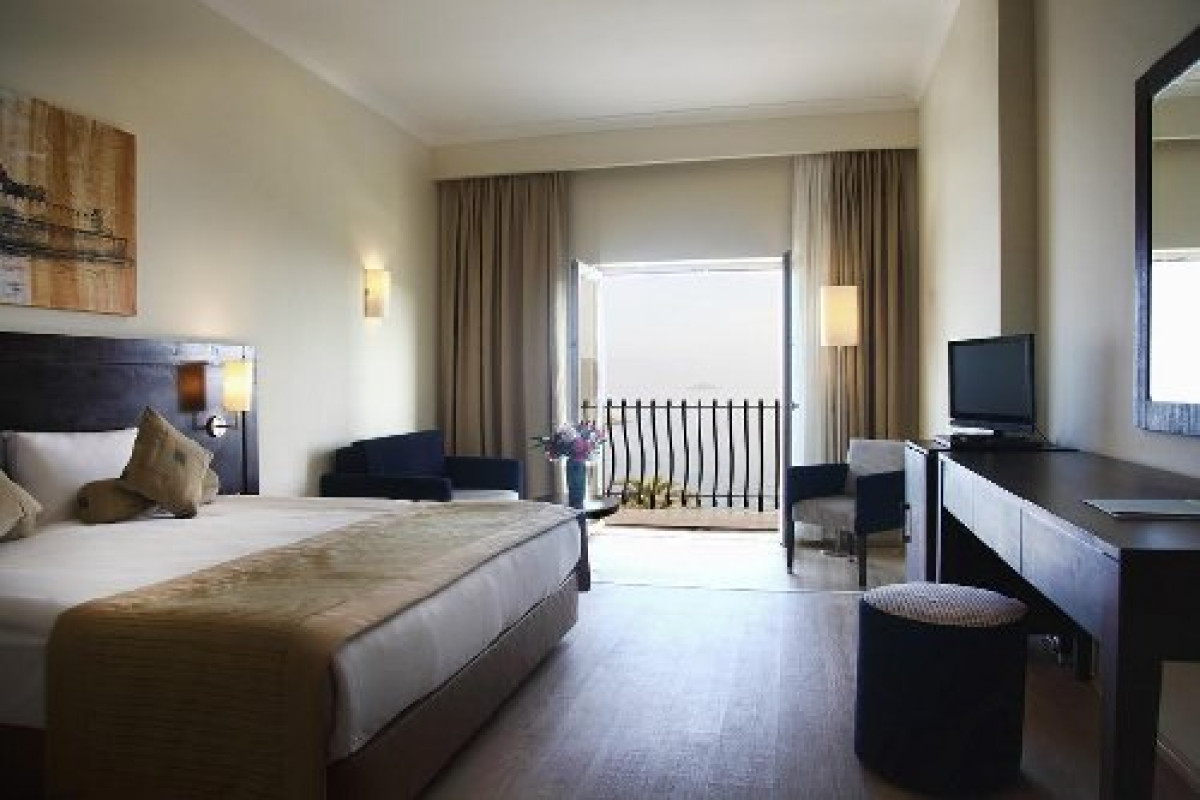 YASMIN RESORT BODRUM (Kadikale)