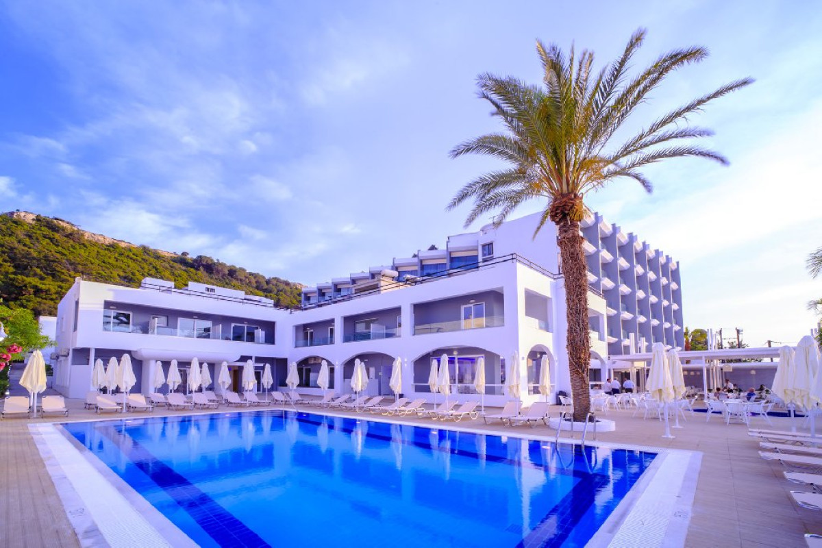 Oceanis Park (D)