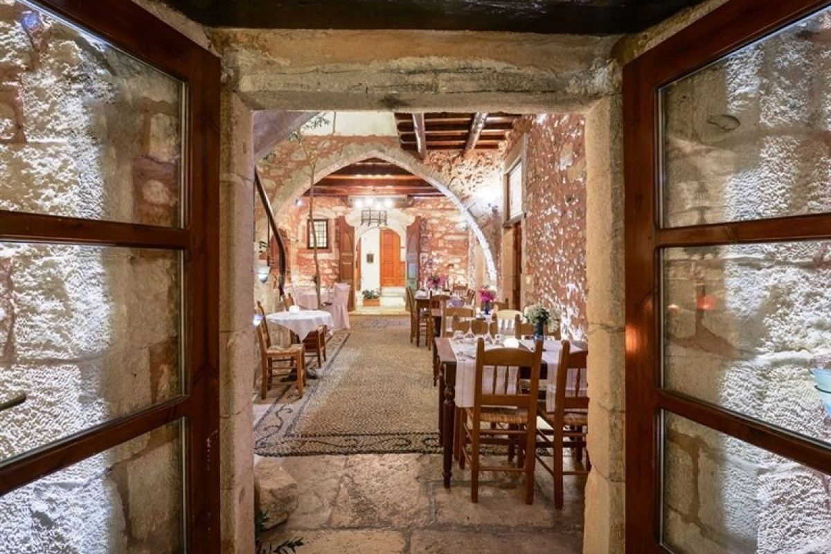 Veneto Exclusive Suites (K)