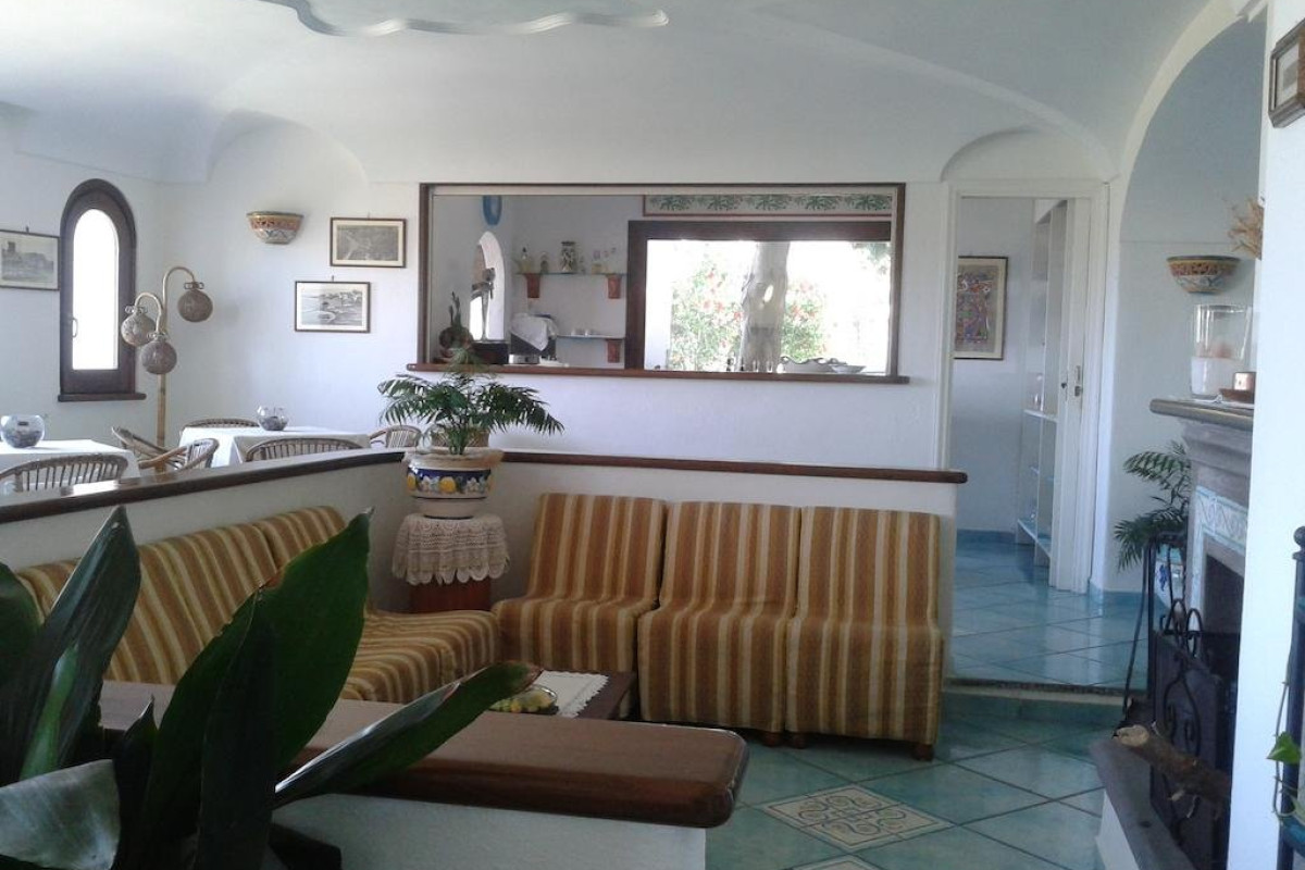 Hotel Villa Melodie - Adults Only