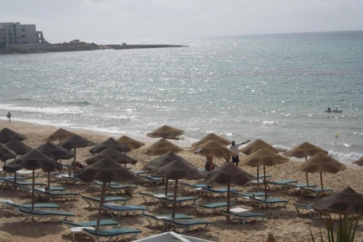 AZIZA THALASSO GOLF (Adults Only +16)