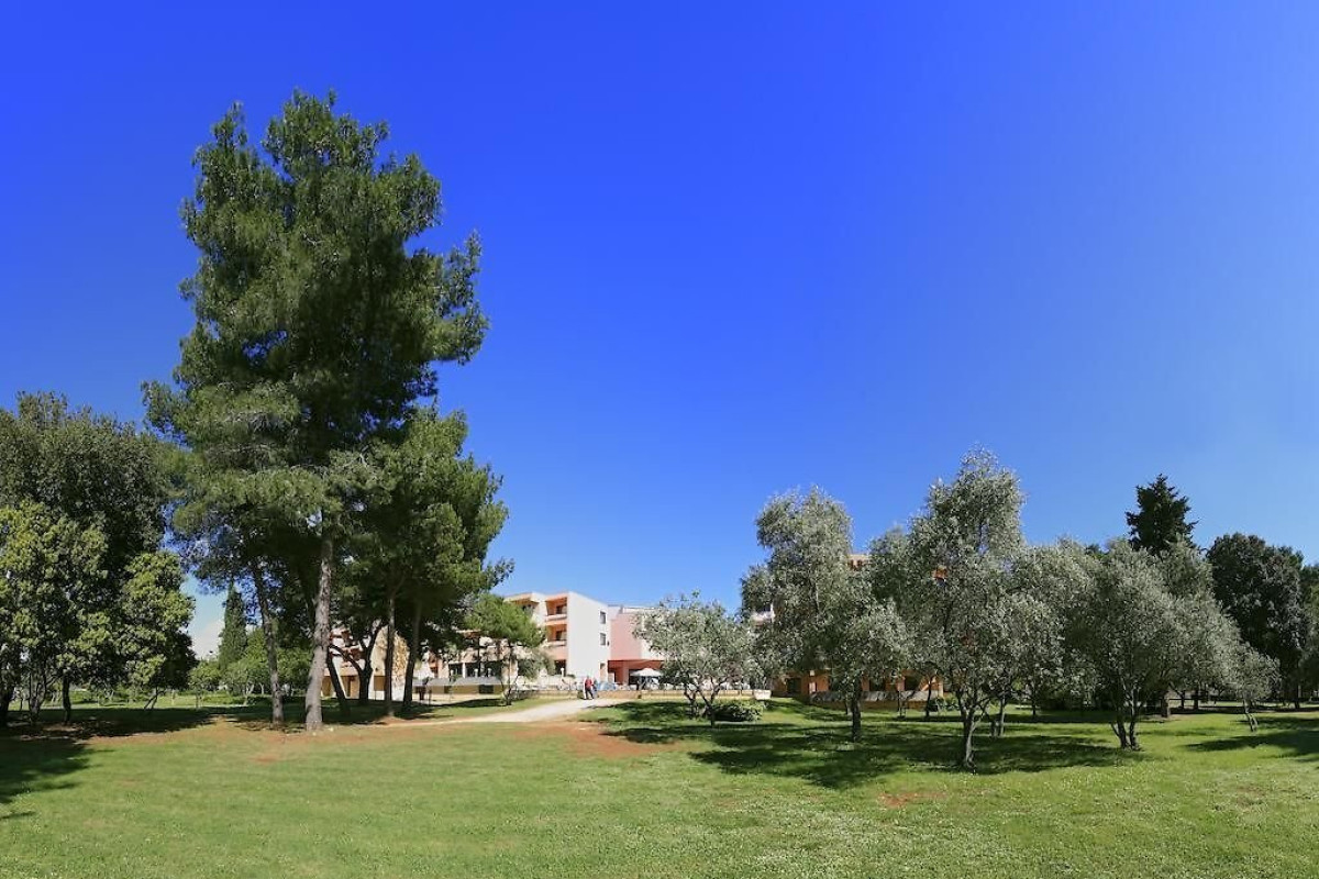 Hotel Donat (Zadar)