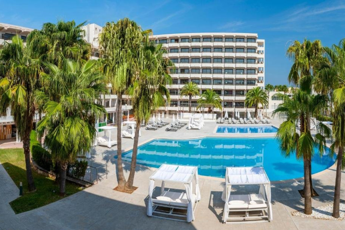INNSiDE Alcudia