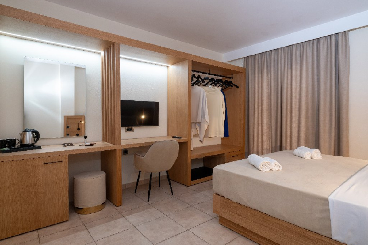 Calypso Hotel