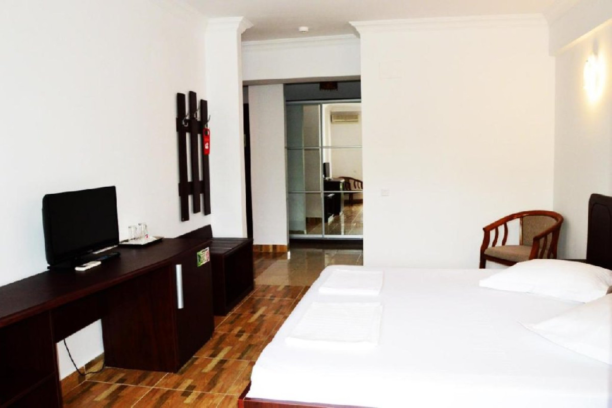 PUFLENE RESORT