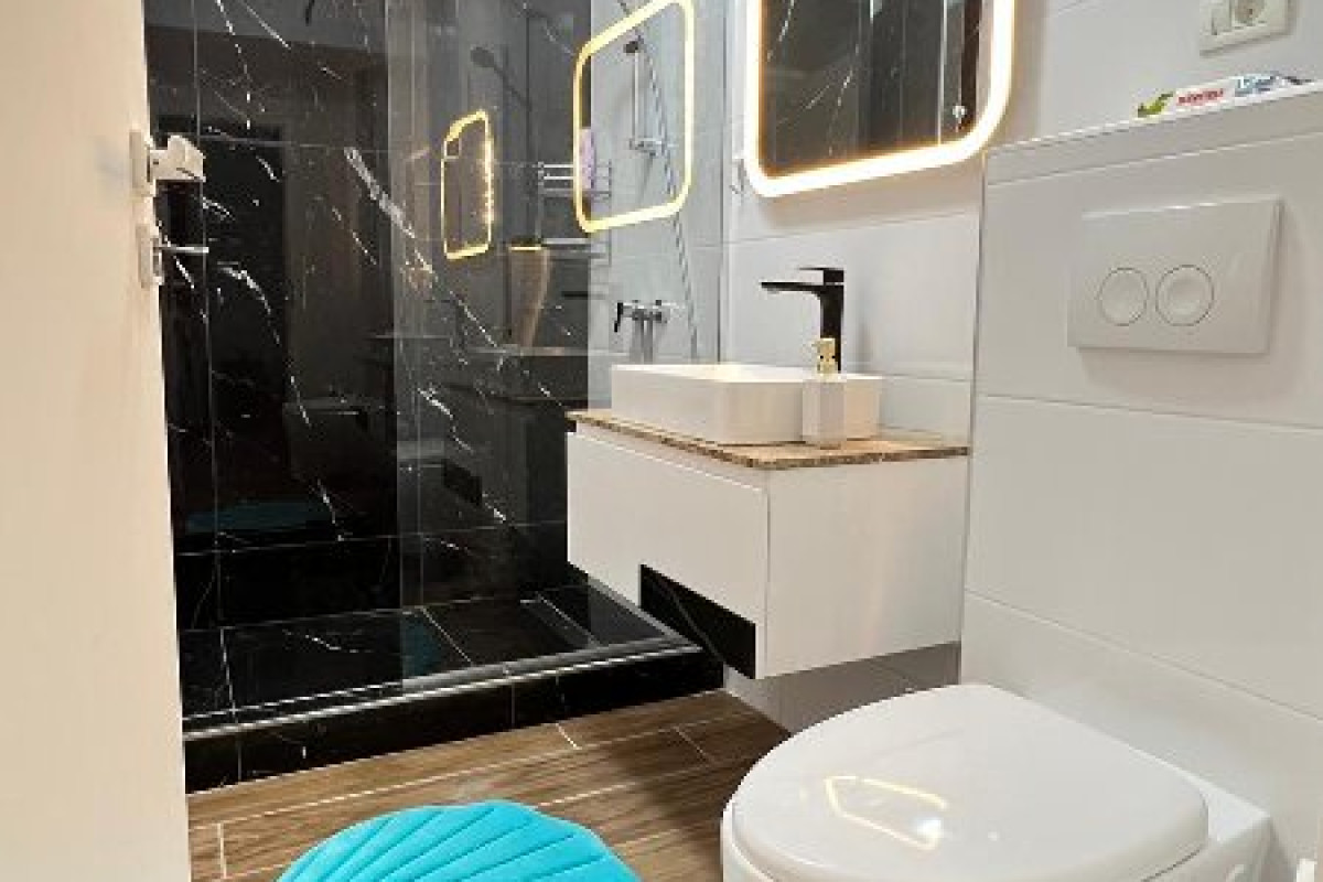 Apartament Luxury Sea View