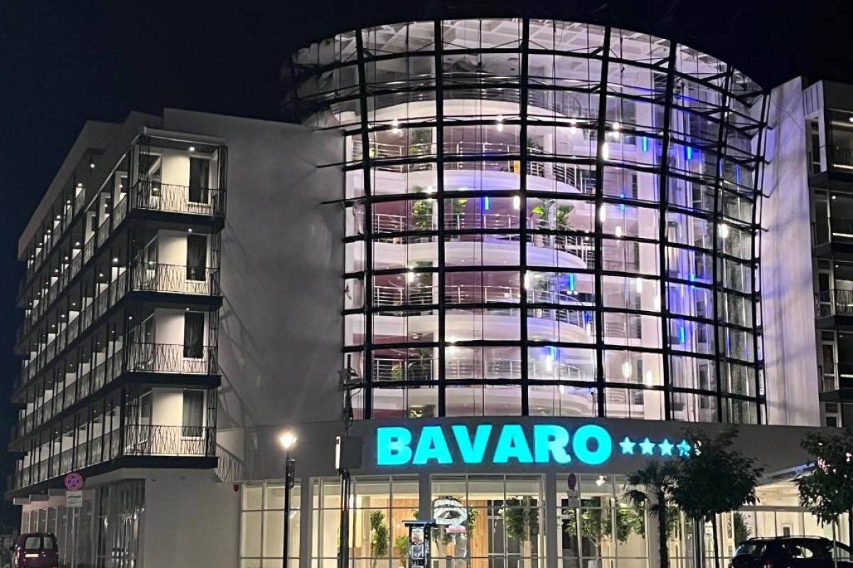 Bavaro