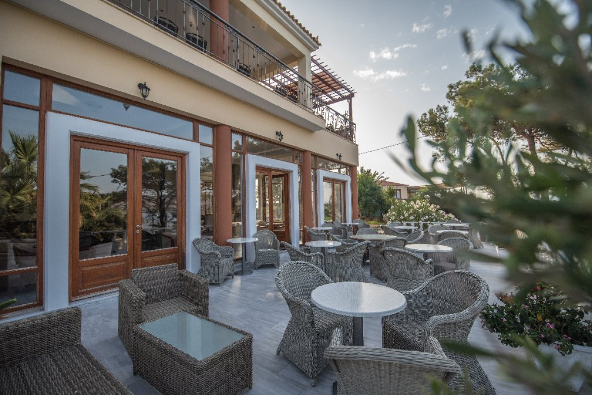 Alma Hotel Petra