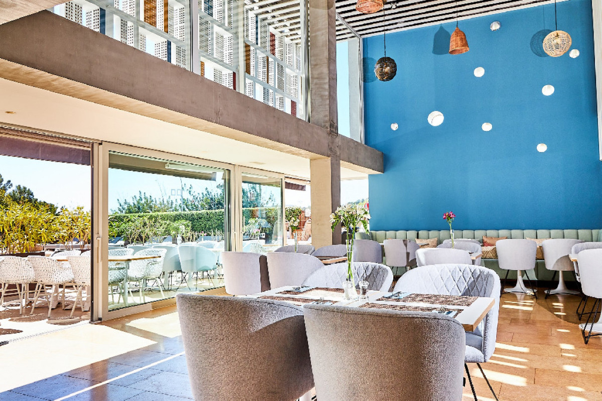 LEONARDO BOUTIQUE HOTEL MALLORCA PORT PORTALS (ADULTS ONLY)