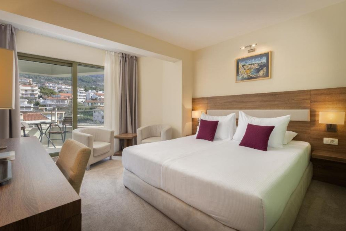Park Hotel (Makarska)