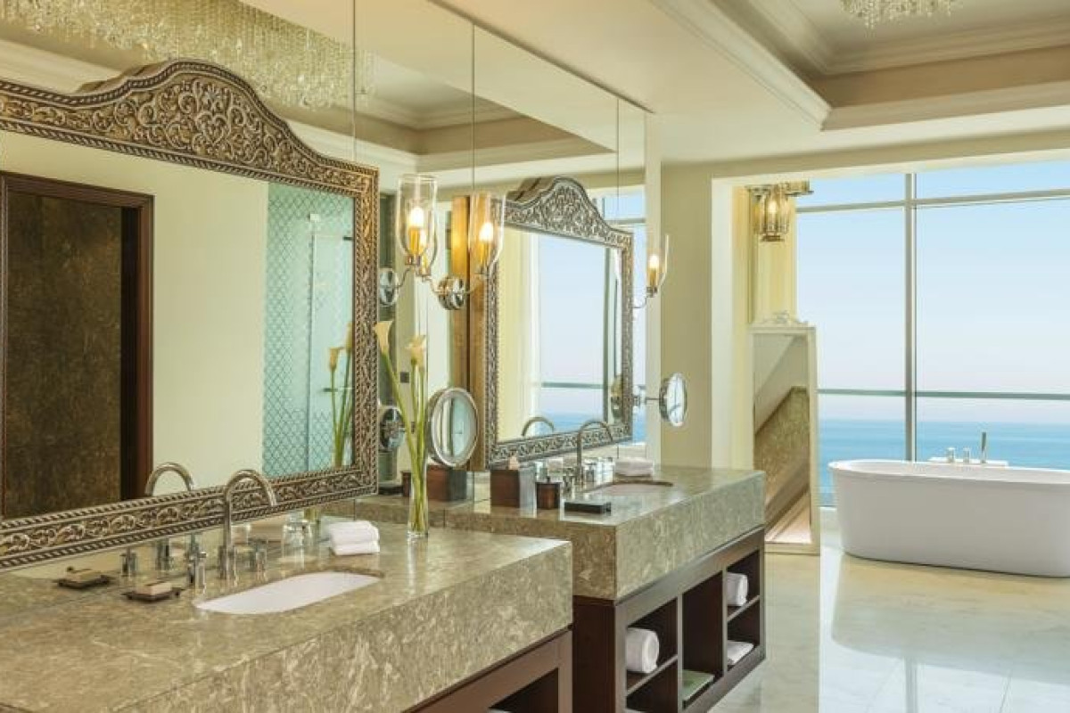 Ajman Saray