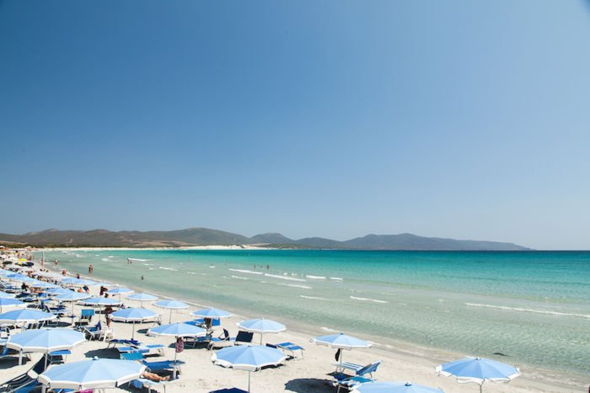 Lu Hotel Porto Pino