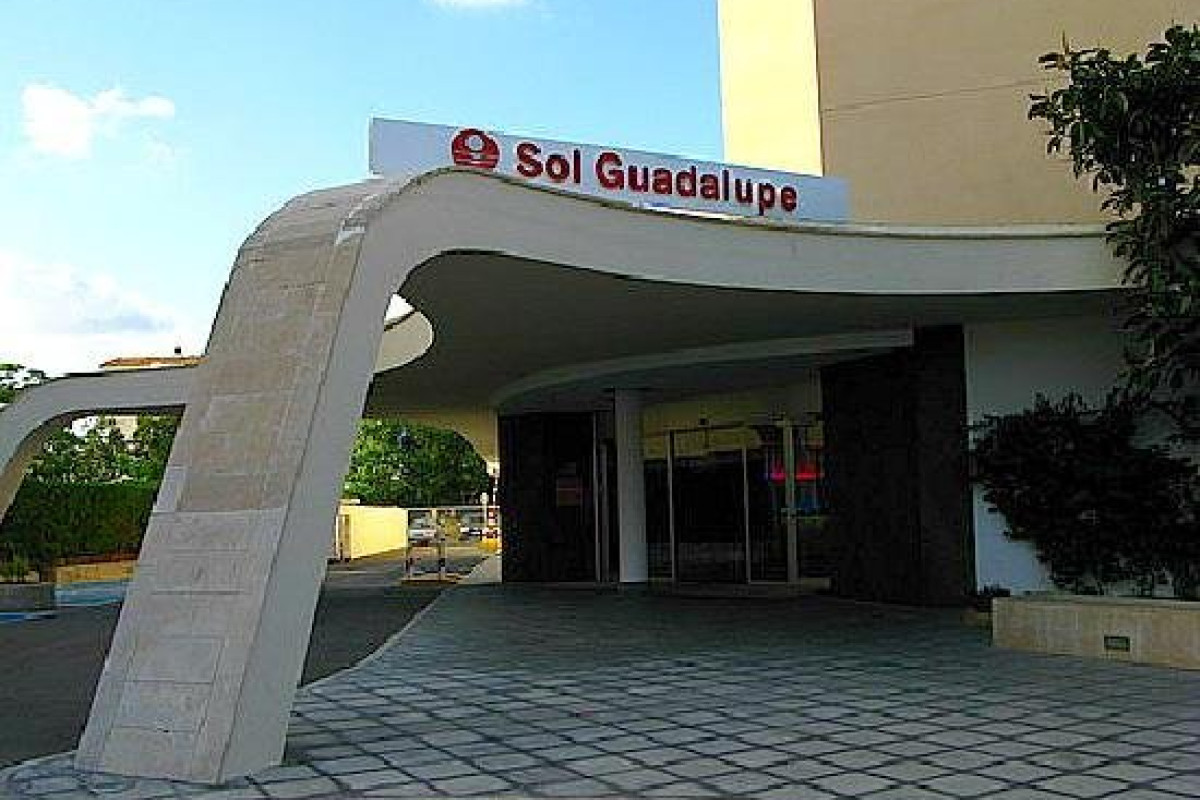 Sol Guadalupe