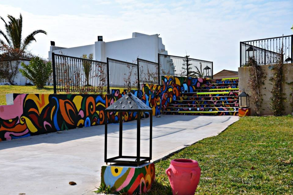 THALASSA SOUSSE RESORT AQUAPARK (r)