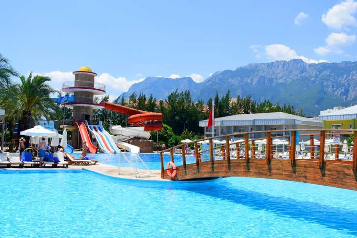 TRANSATLANTIK HOTEL SPA