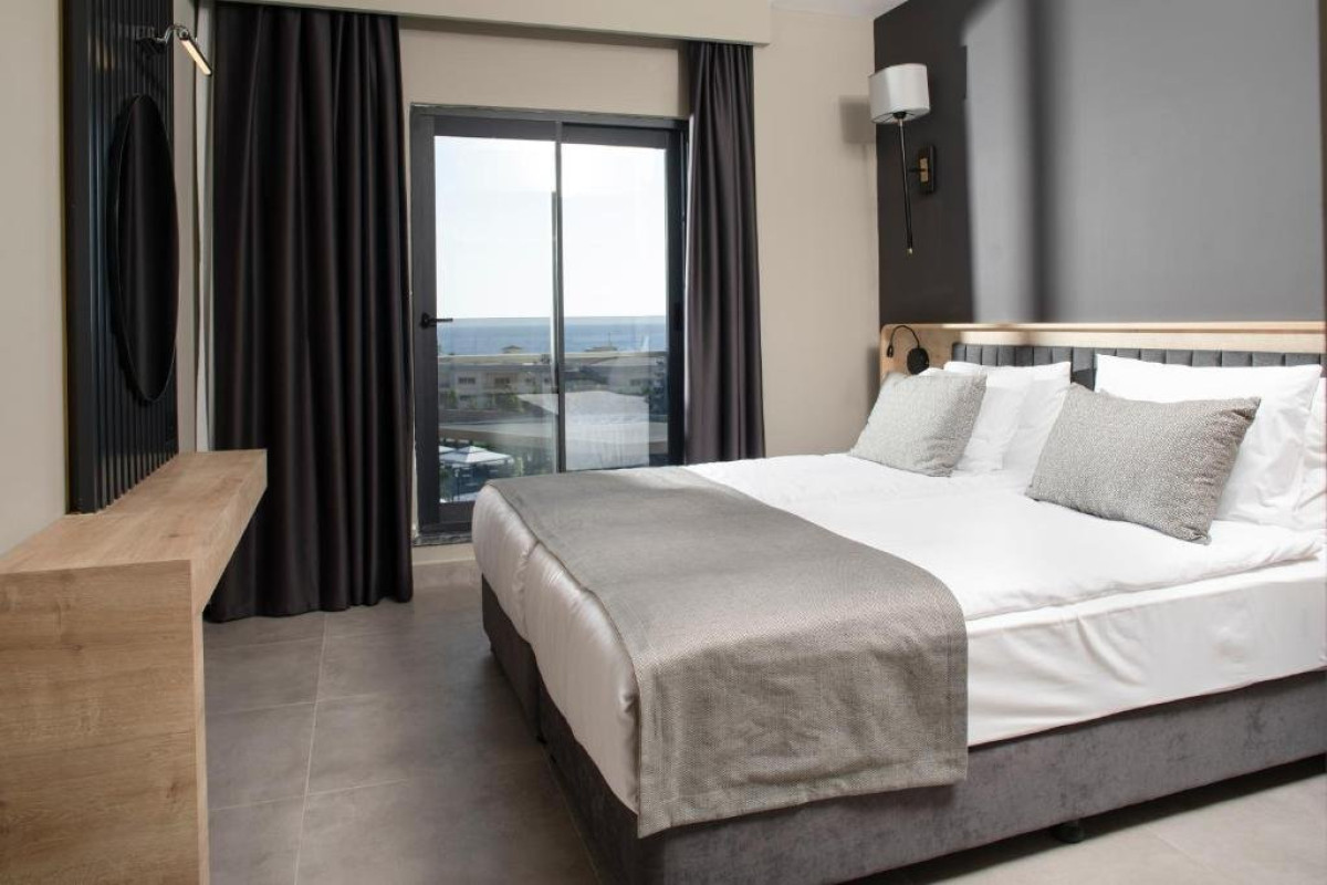 GREEN GARDEN RESORT  SPA