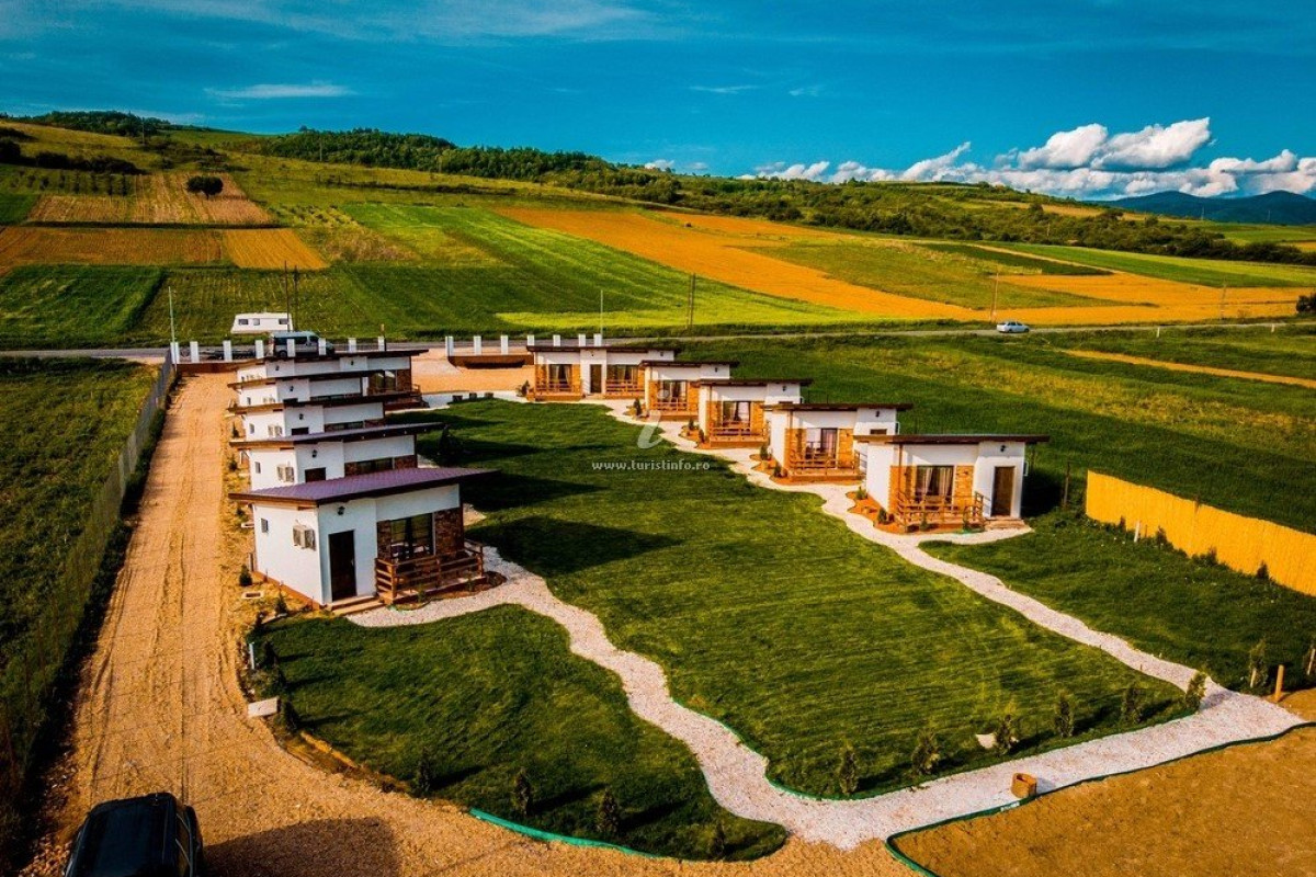 Danube Village Resort