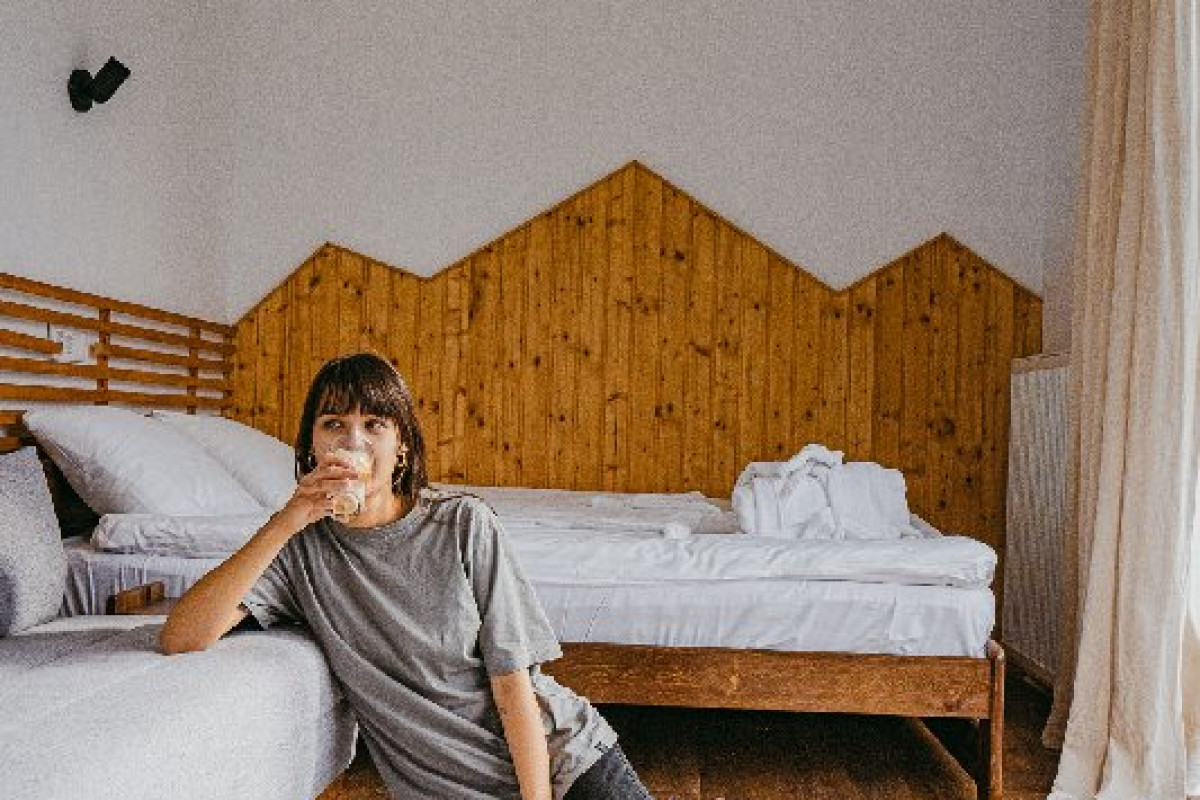 . Ursa Mica Glamping