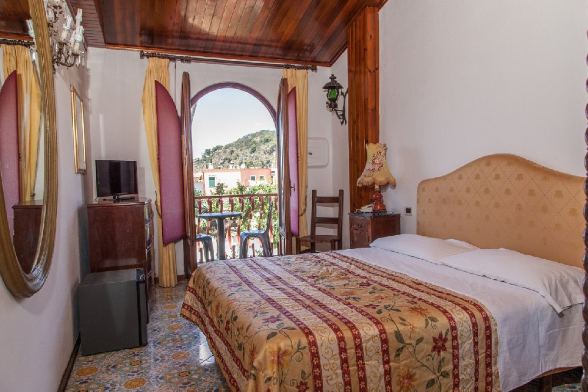 Hotel La Bagattella
