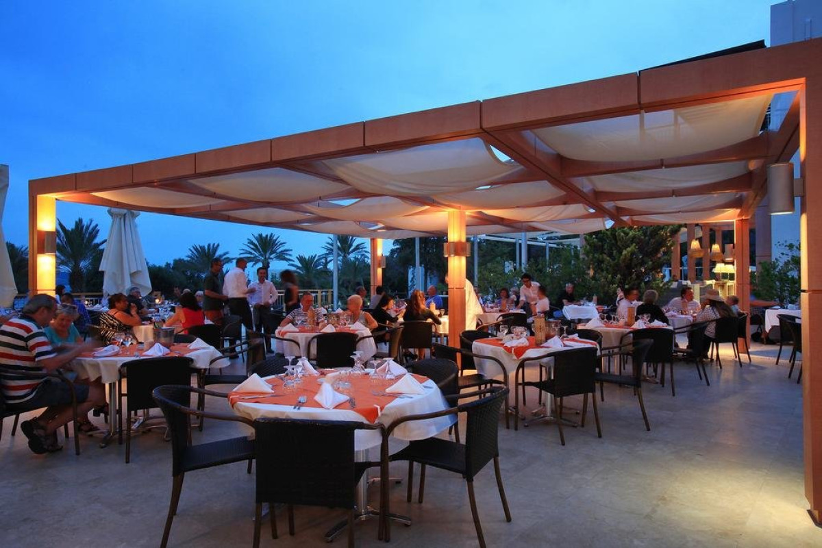 ISIL CLUB BODRUM