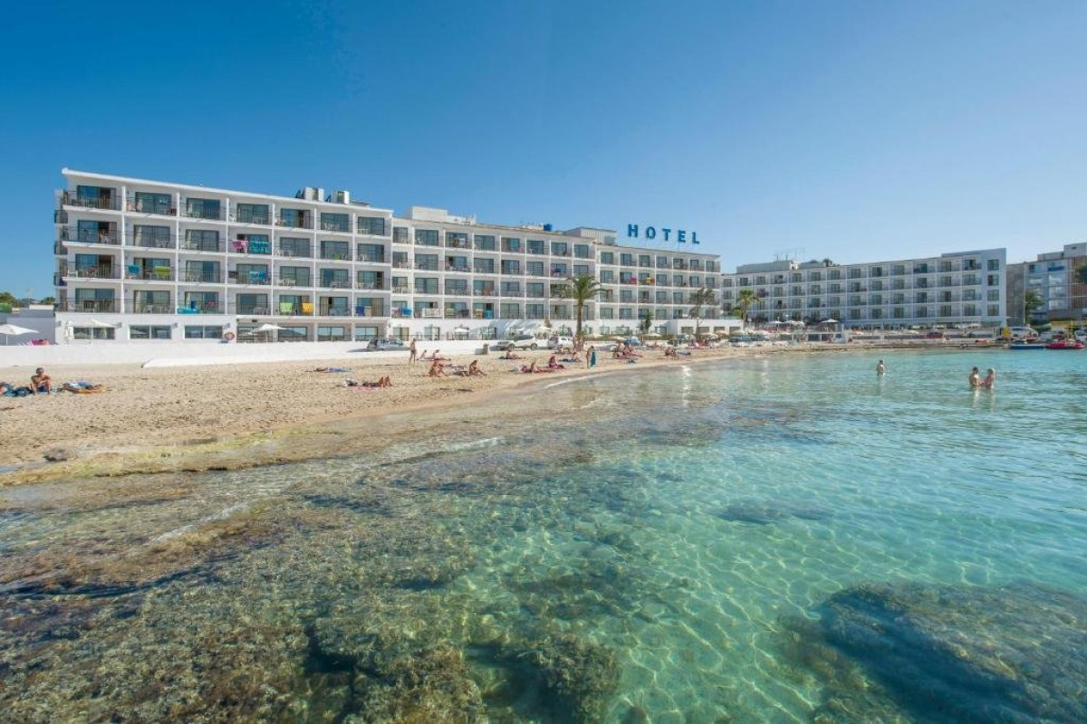 VIBRA SESTANYOL HOTEL