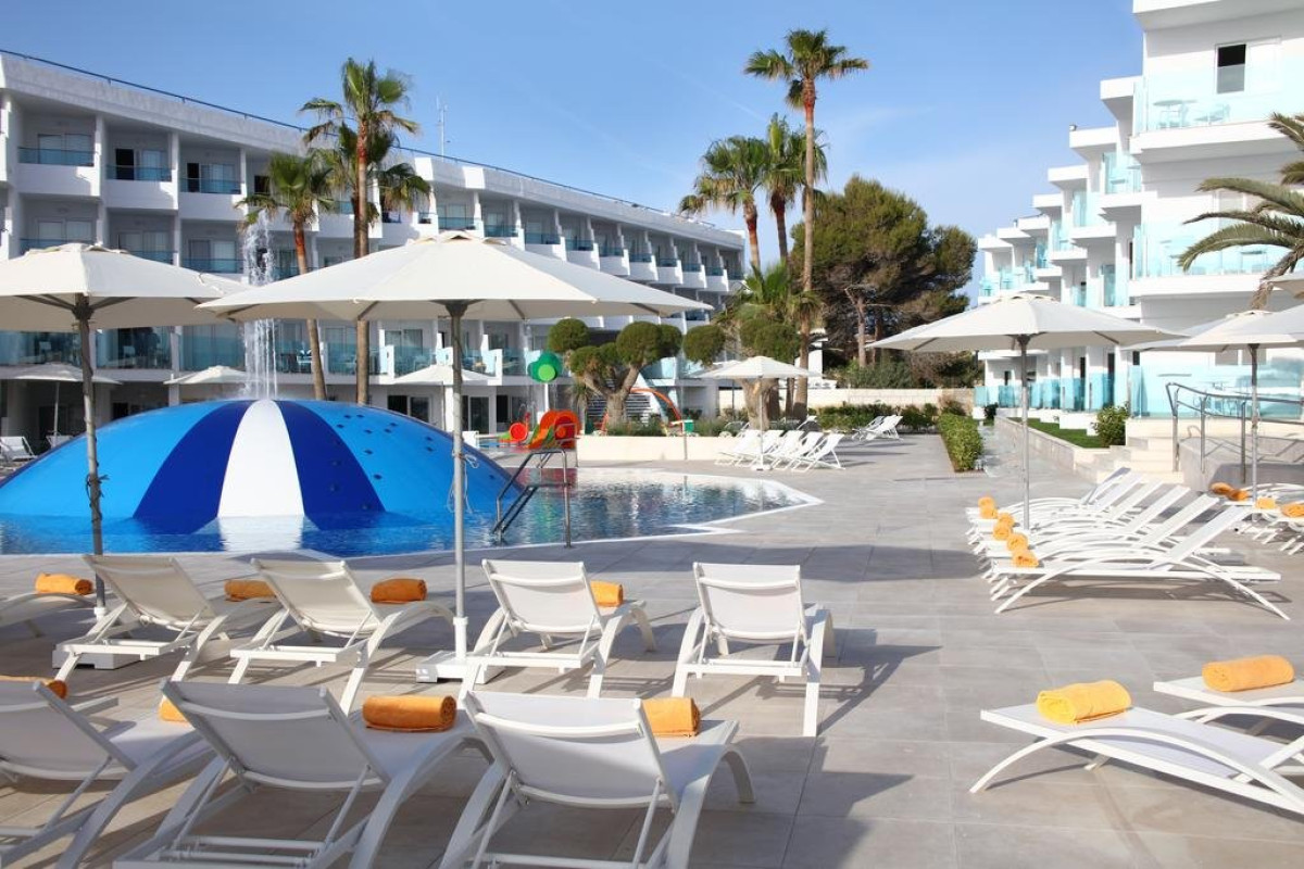 Iberostar Waves Playa de Muro