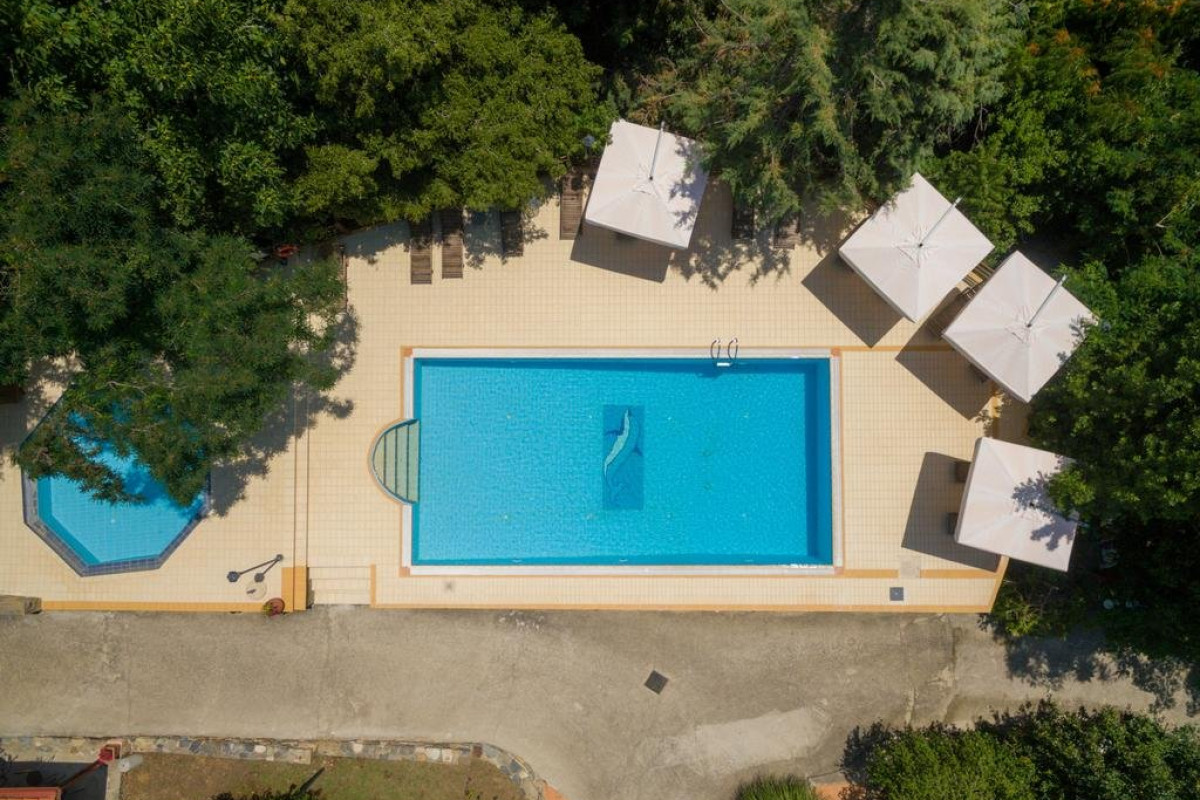 FilosXenia Roxani Country House